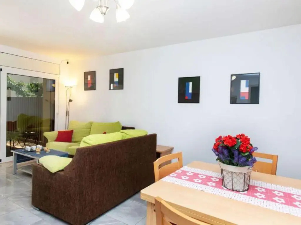 Rental Apartment Venecia - Platja d'Aro 3 bedrooms 6 persons - POP 16356