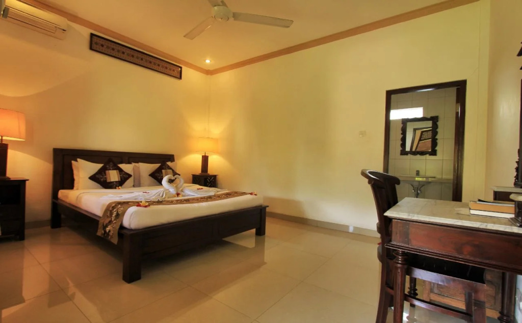 Wina Ubud B&B