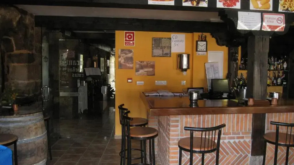 Posada Ormas