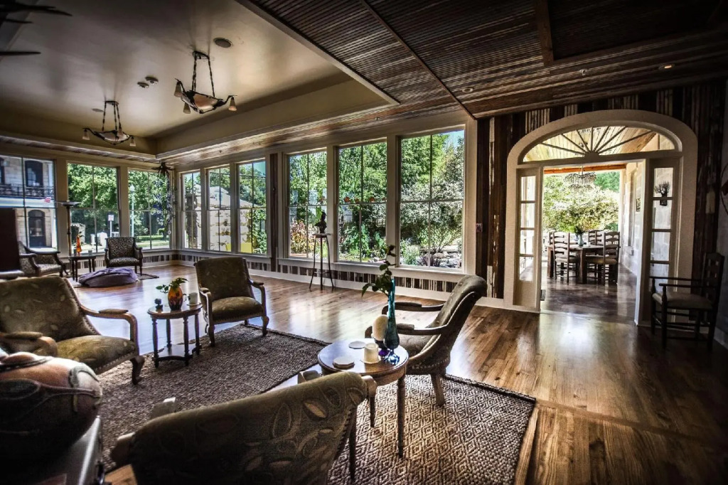The Legendary Texas Polo Club
