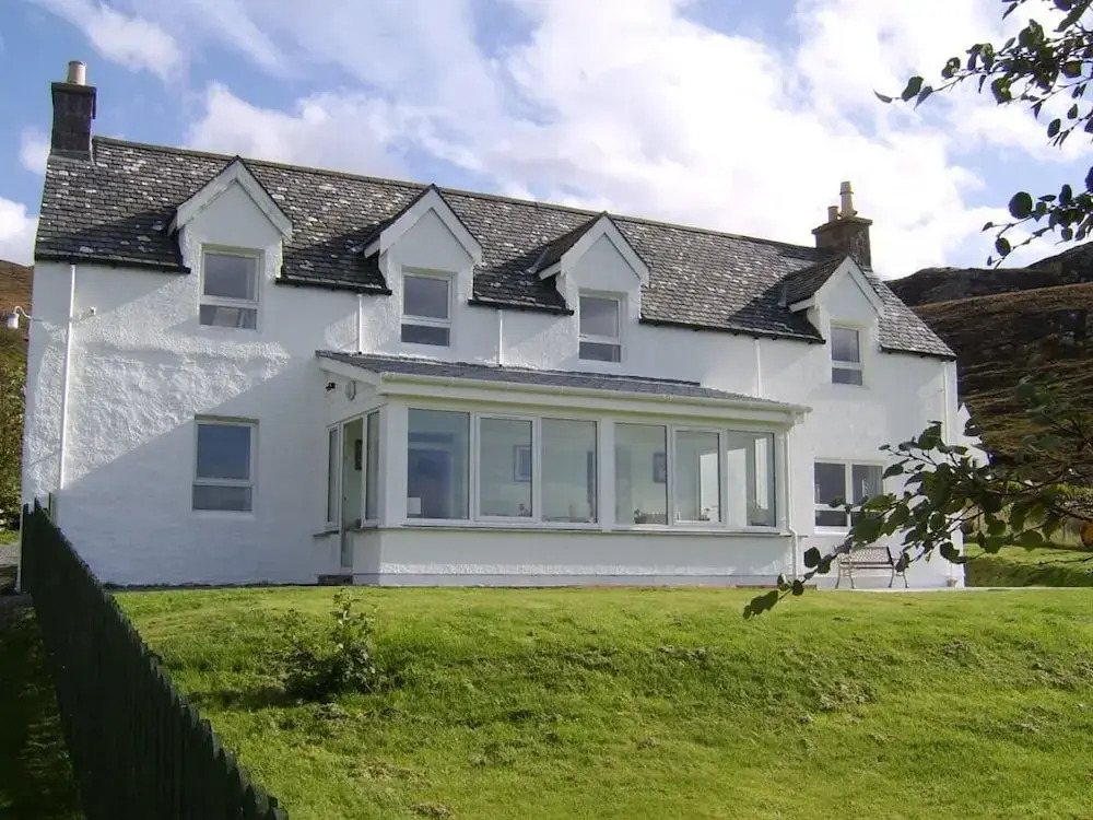Tigh na Mara