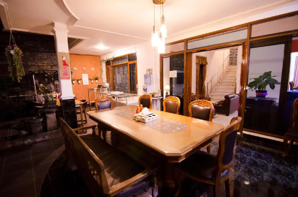 Fora Guest House Taman Lingkar