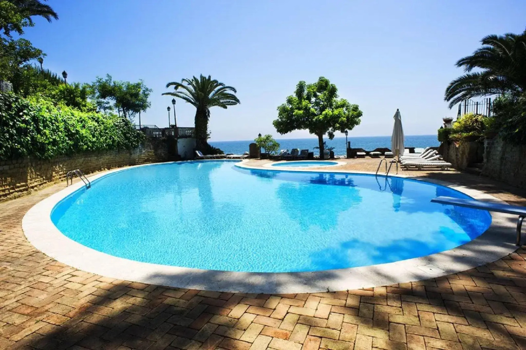 Grande Albergo Miramare