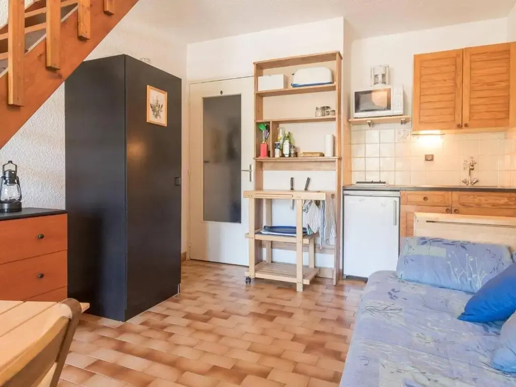 Appartement Briançon, 2 pièces, 4 personnes - FR-1-330C-37
