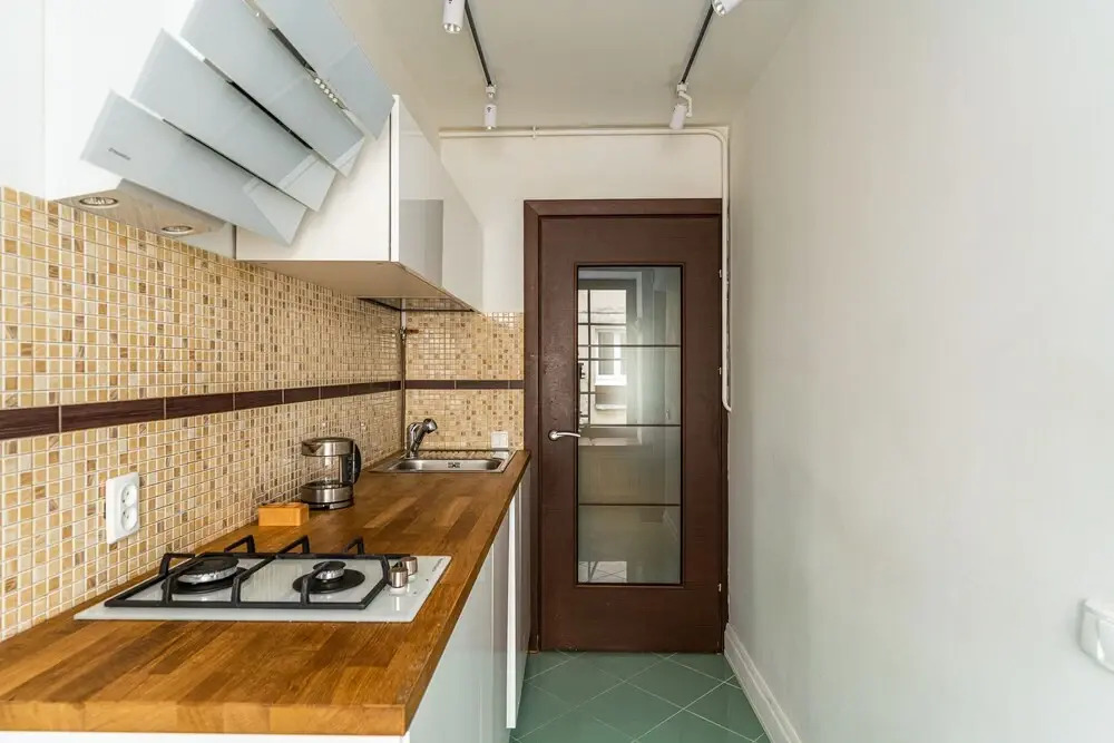 Letyourflat Apartments "Hermitage"