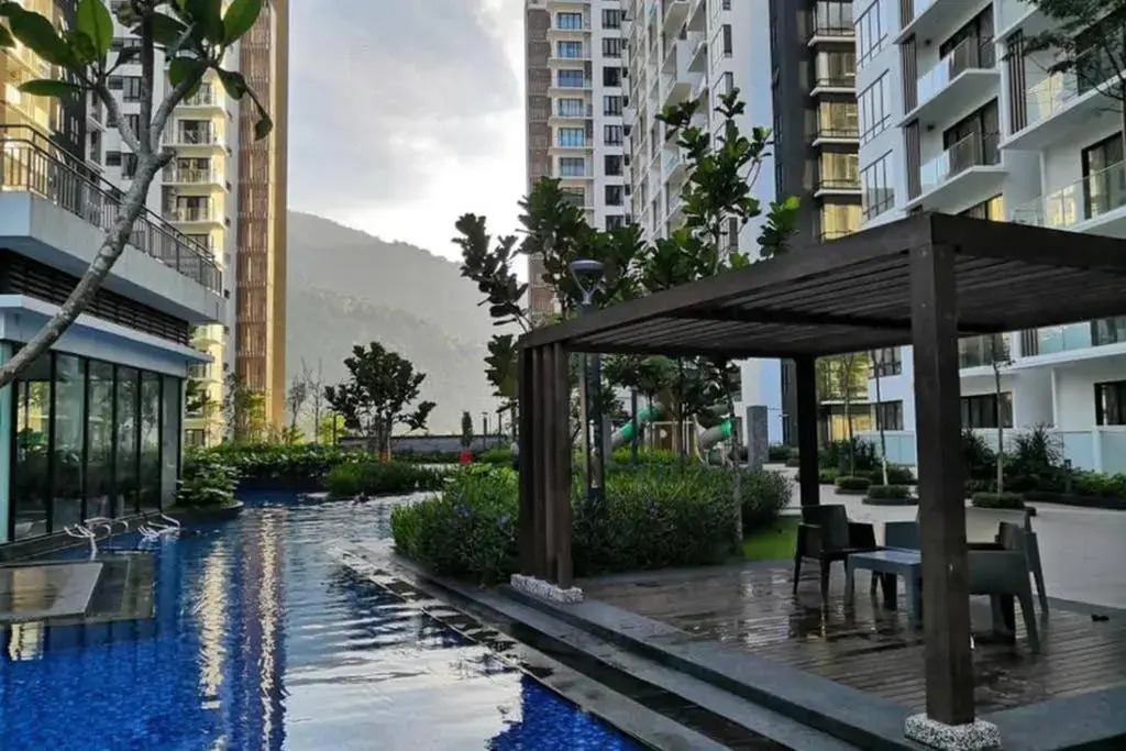 [DW LH] Midhills de Wonderland 30802 Genting Highlands