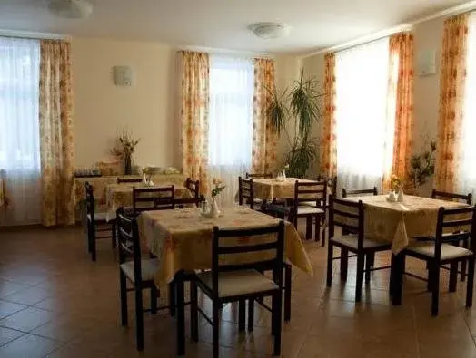 Villa Walir - Spa Hotel Garni SUPERIOR