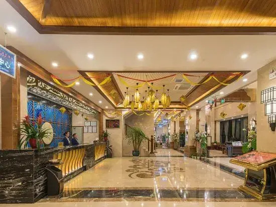 Jizhou International  Hotel