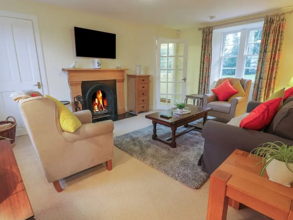 Eagle Glen Cottage