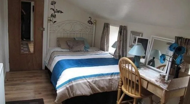 Broadlea of Robgill Country Cottage bed and breakfast