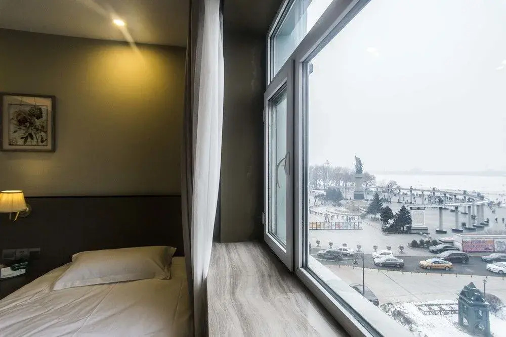 Songting Boutique Hotel