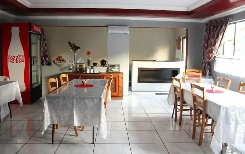 Vicky B Bed And Breakfast