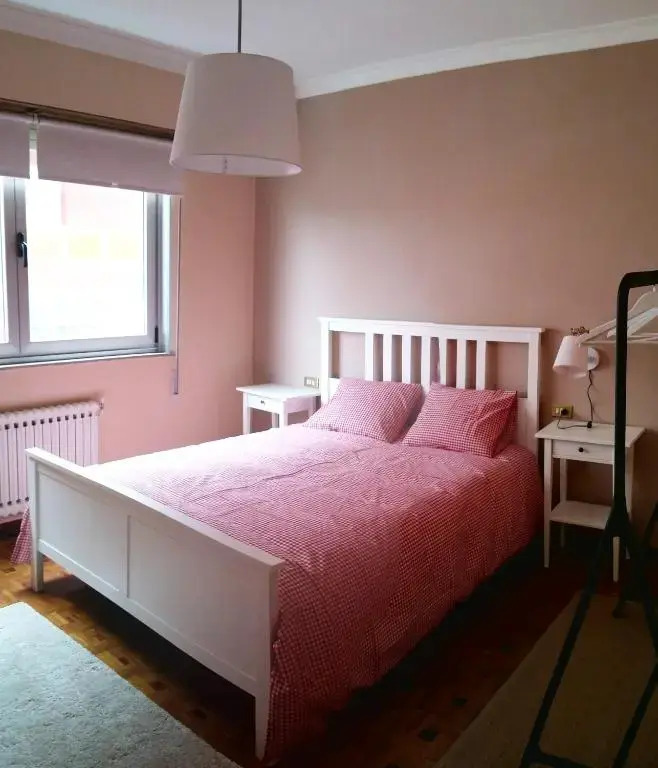 Amplio apartamento a 5 minutos del centro