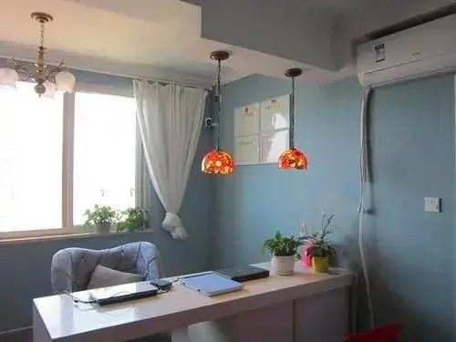 Luoyang Theme Apartment- Roaming in the Mediterranean