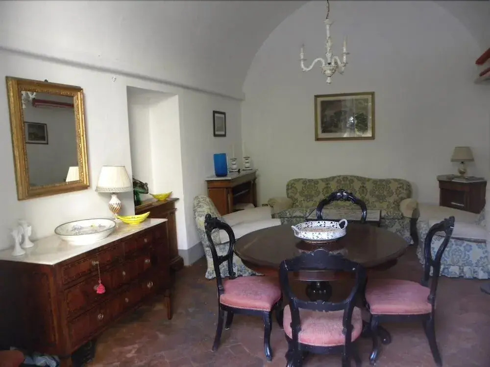 Relais Sassetti
