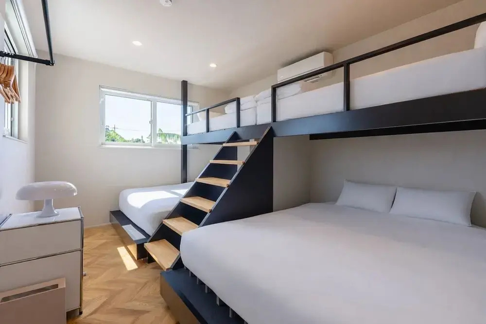 Grandioso Okinawa Villa Onna 10