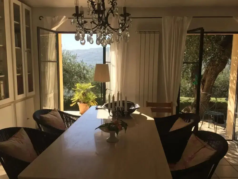 Cosy Apartment in Dolcedo