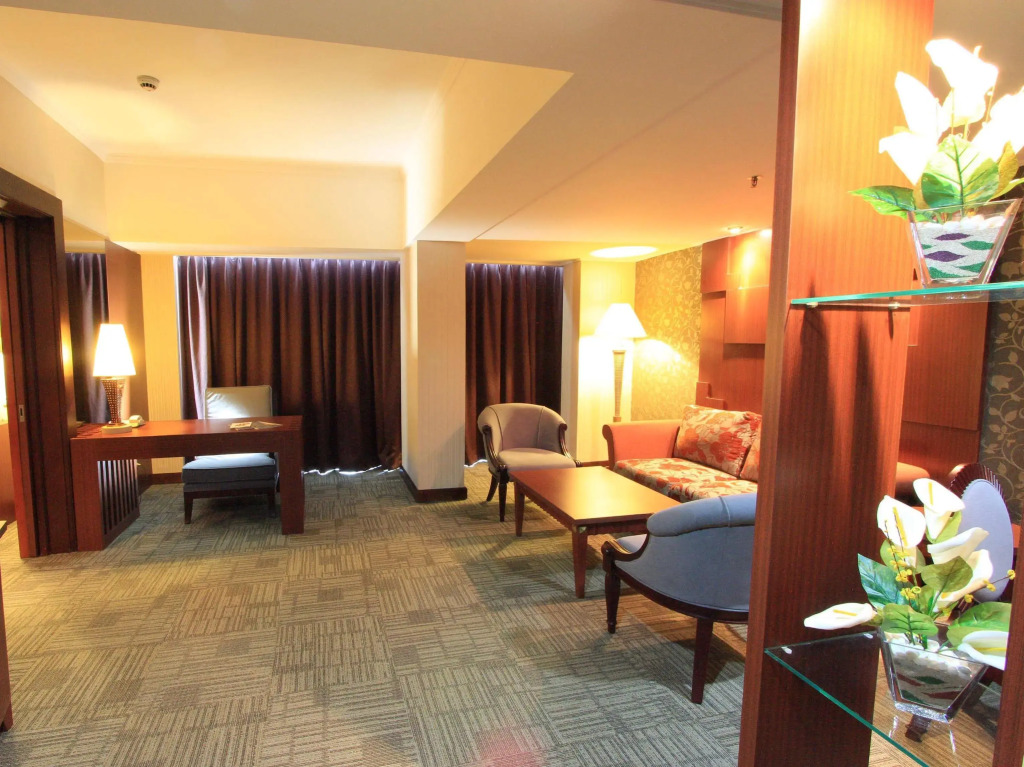 Horison Ultima Menteng Jakarta