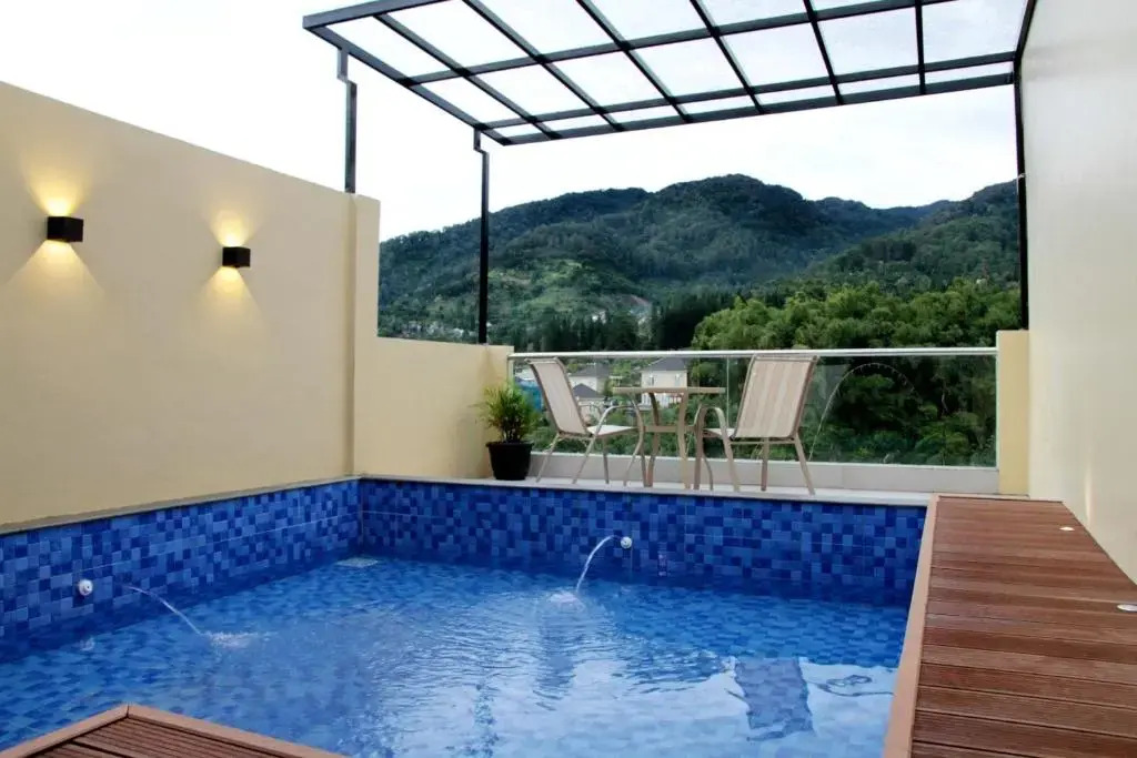 villa view2 sayriah