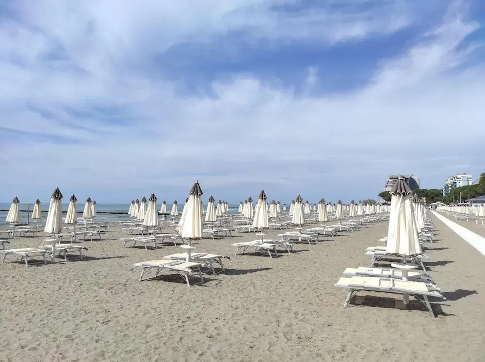 Hotel Villa Mirella