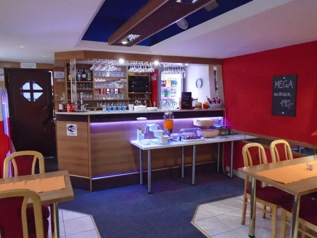 Hotel & SPA centrum PALMIRA