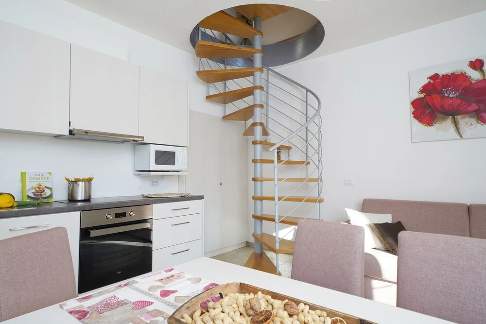 Apartaments - Villa delle Querce