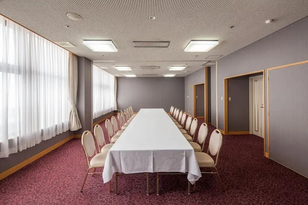 Aomori Winery Hotel