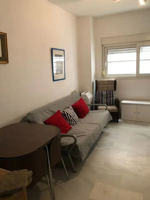 Deluxe Apartment in Altozano-Triana