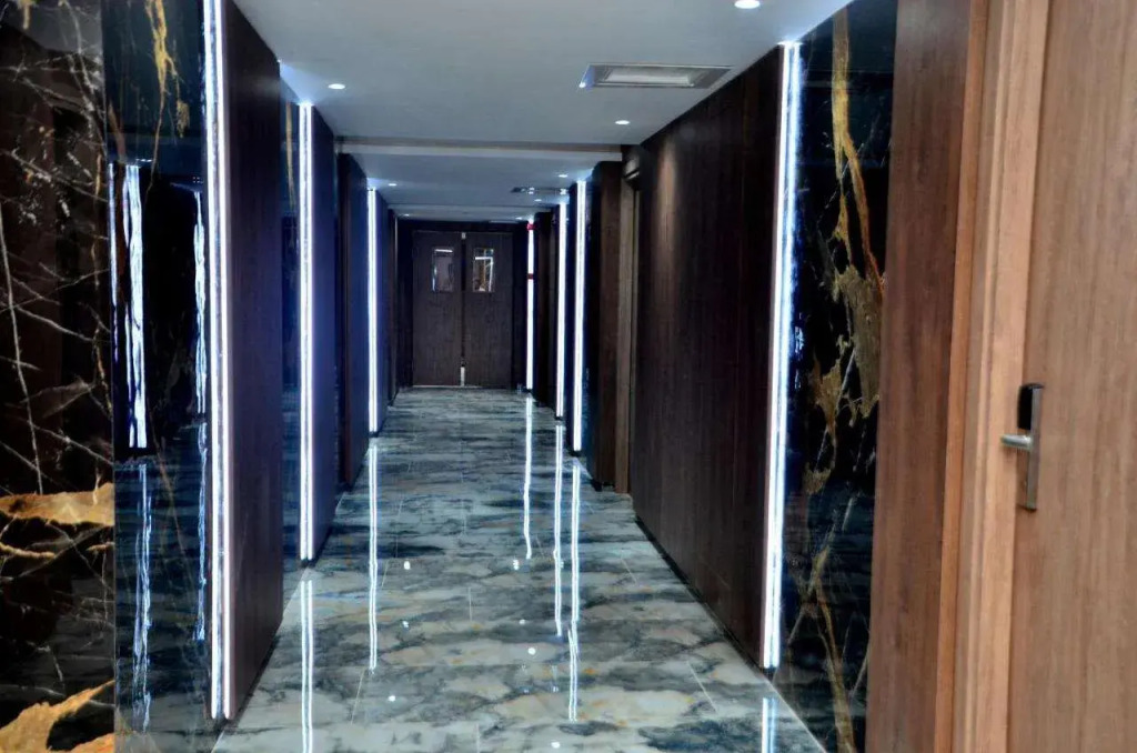 Hôtel Joya Paradise & SPA Djerba