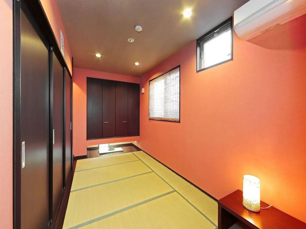 Guest House Ochakare