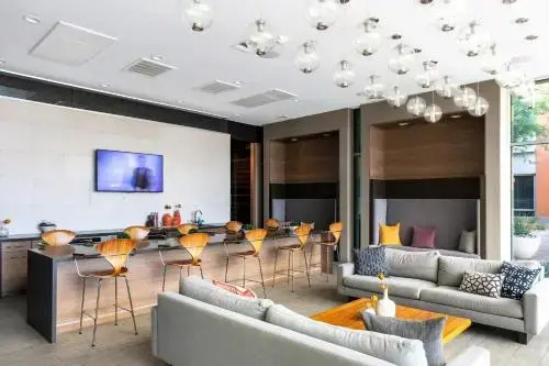 Stay Alfred at Broadstone Scottsdale Quarter