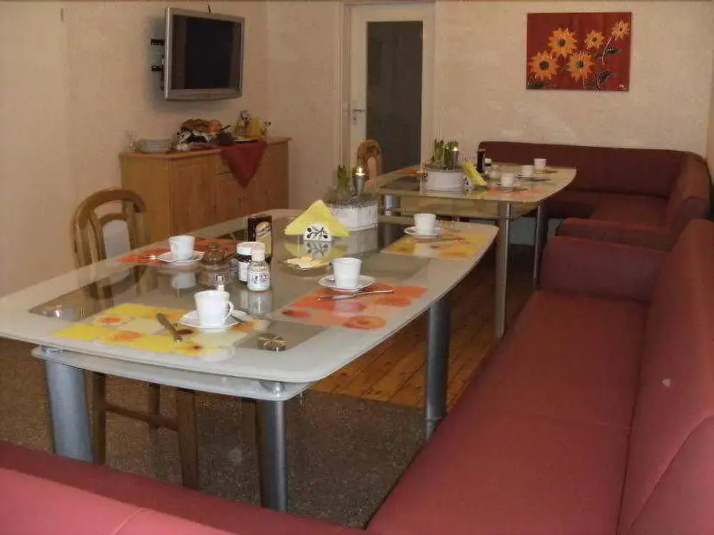 Privatzimmer Laatzen