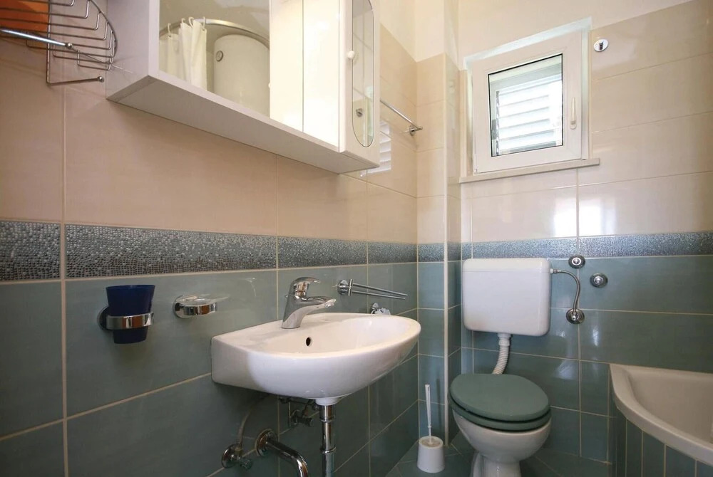 Holiday Home Rogoznica 26 With Game Room