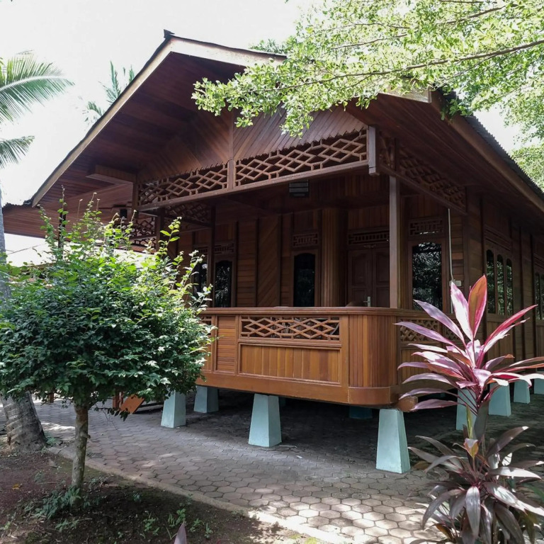 RedDoorz at Hotel Negeri Baru Kalianda Lampung
