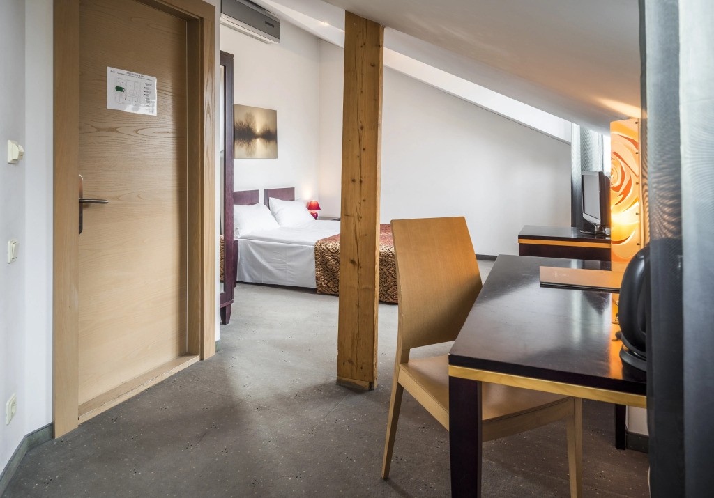 RIJA Riga City Centre Hotel