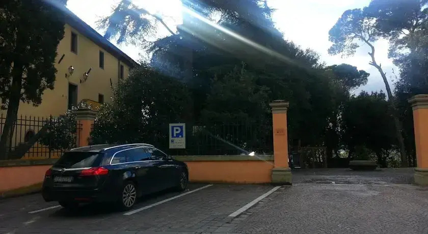 I Locandieri