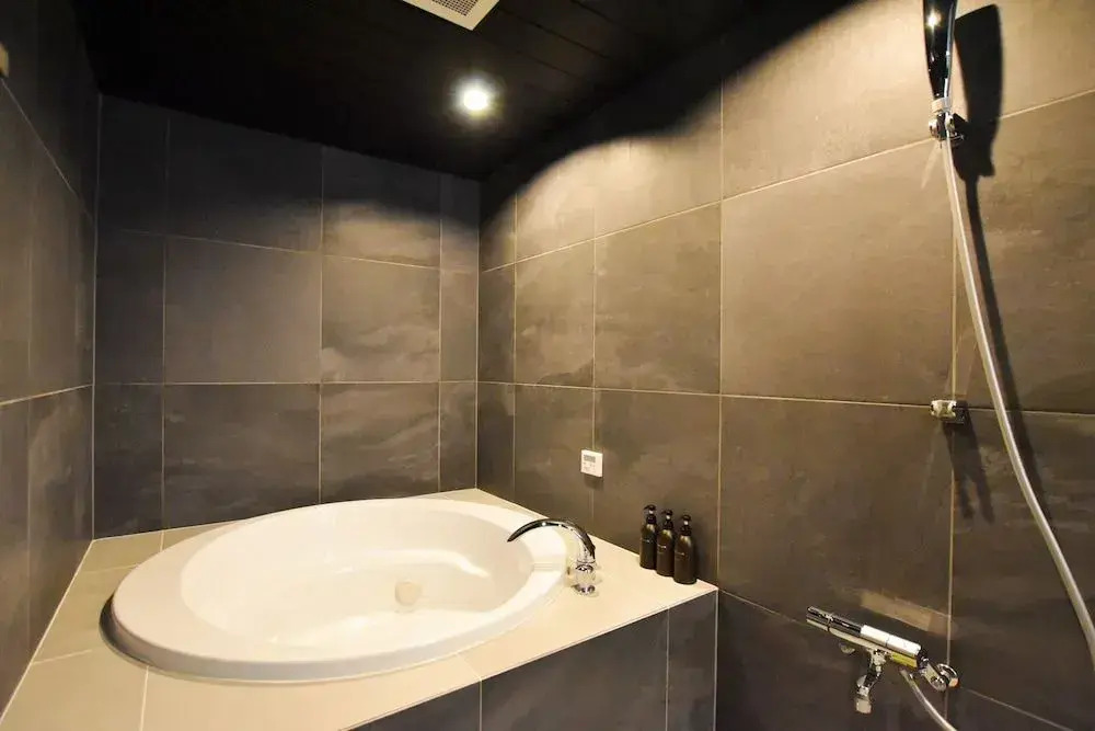 Randor Hotel Hiroshima Prestige