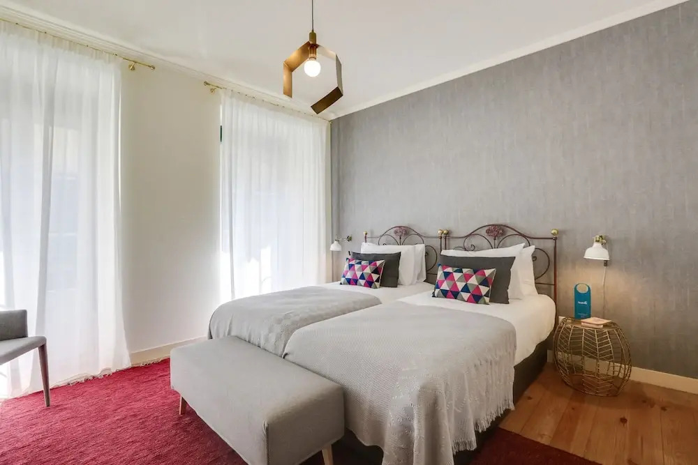 Sweet Inn Apartments - Santa Marta