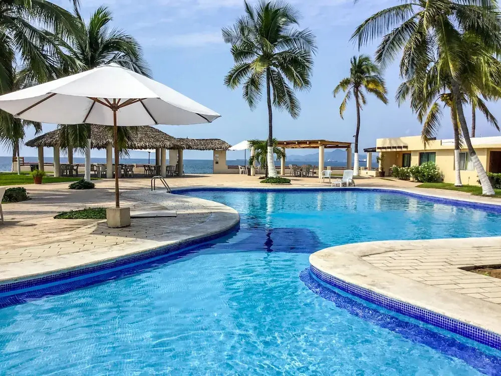 Coral Pacífico Hotel y Villas
