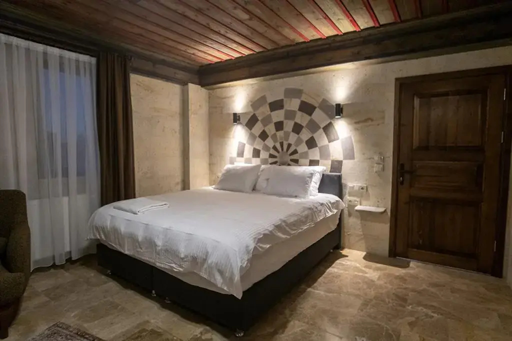 Uçhisar Premium