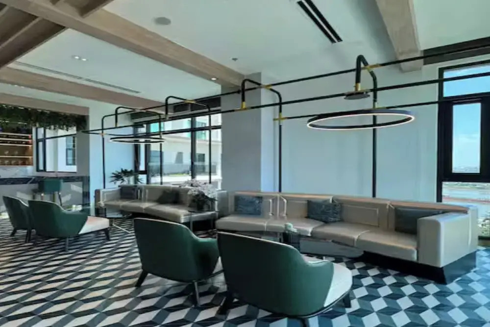 Odela Luxstay D'Edge Residence Vacation