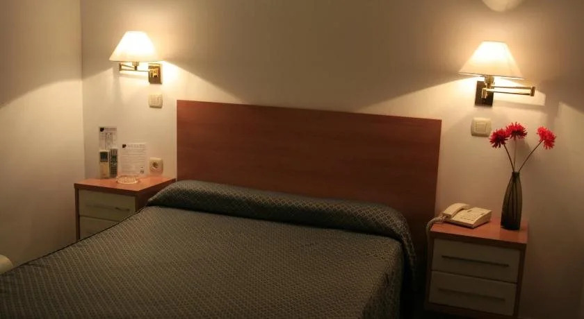 Hotel el Paraiso