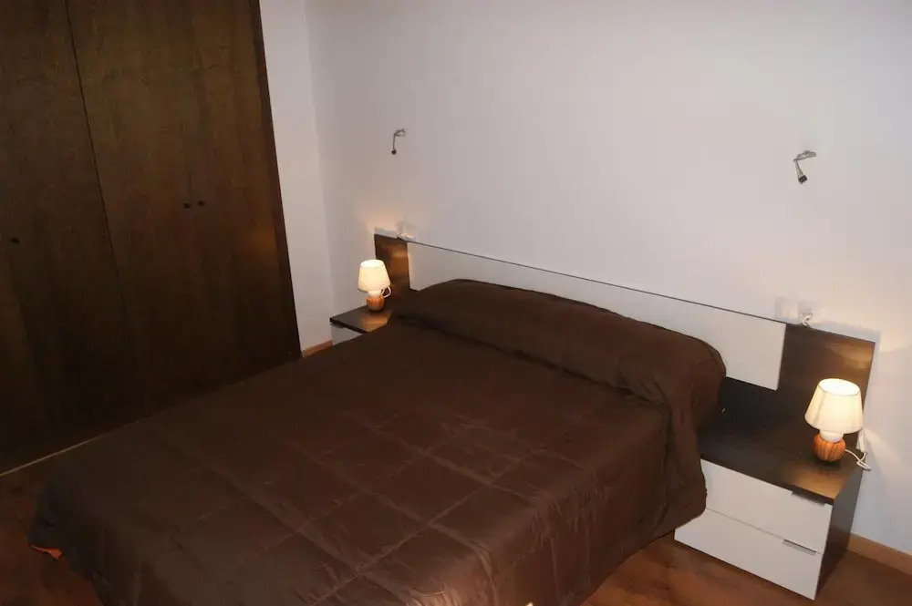 Apartaments Els Esquiadors