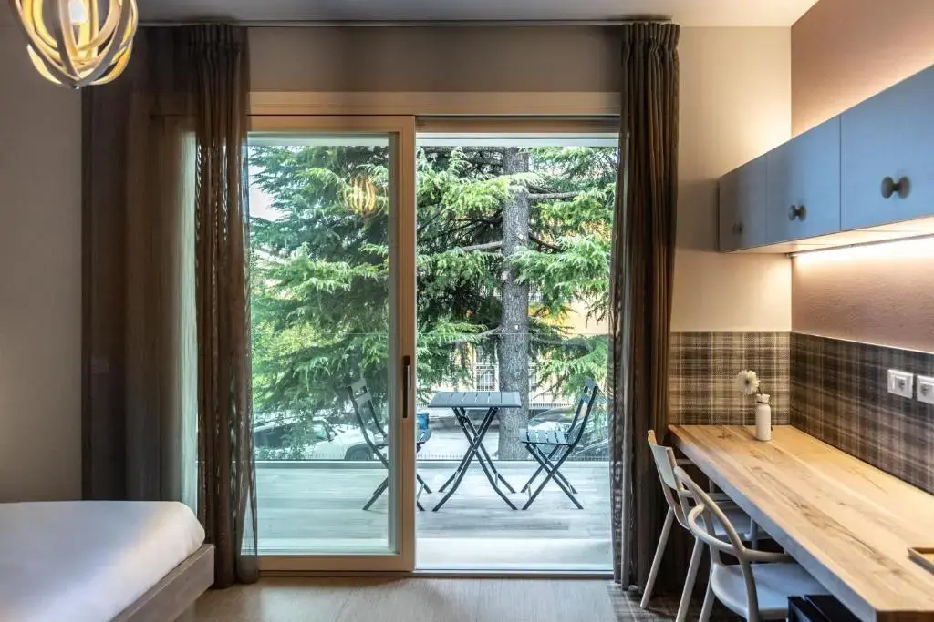 SEI Garda Apartments