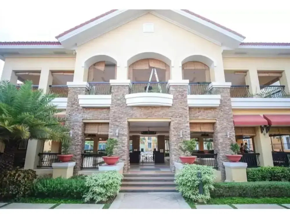 Jcad Hotel San Remo by OYO Rooms