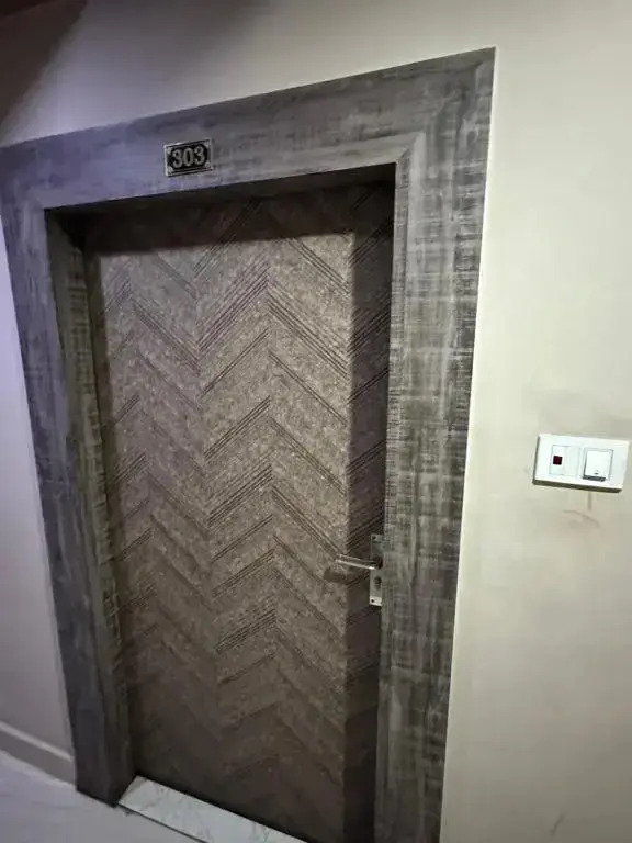 Hotel City Gold by OYO Rooms