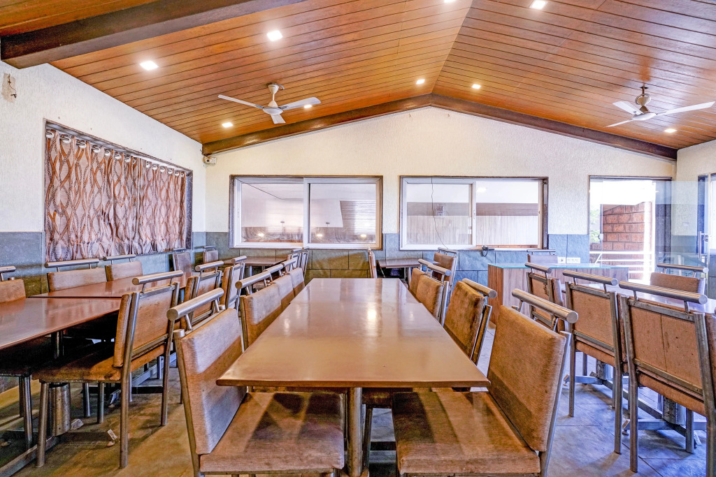 Super Townhouse Mahabaleshwar Formerly Shivas Valley