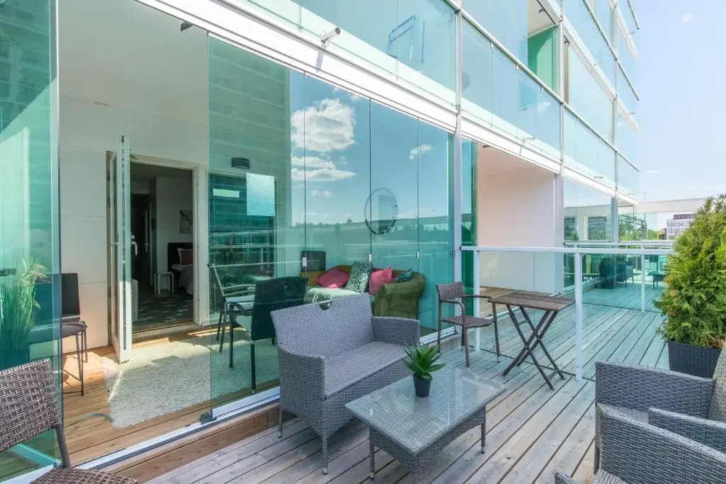StarHomes Double lux 7