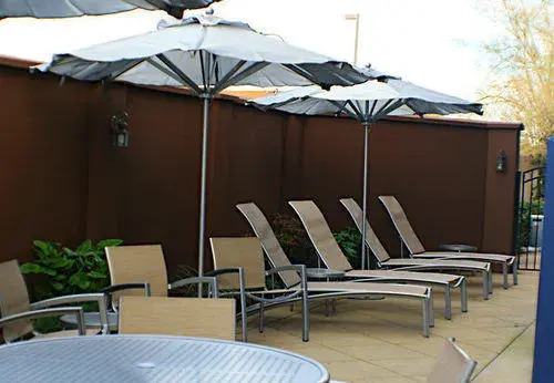 SpringHill Suites by Marriott Baton Rouge South