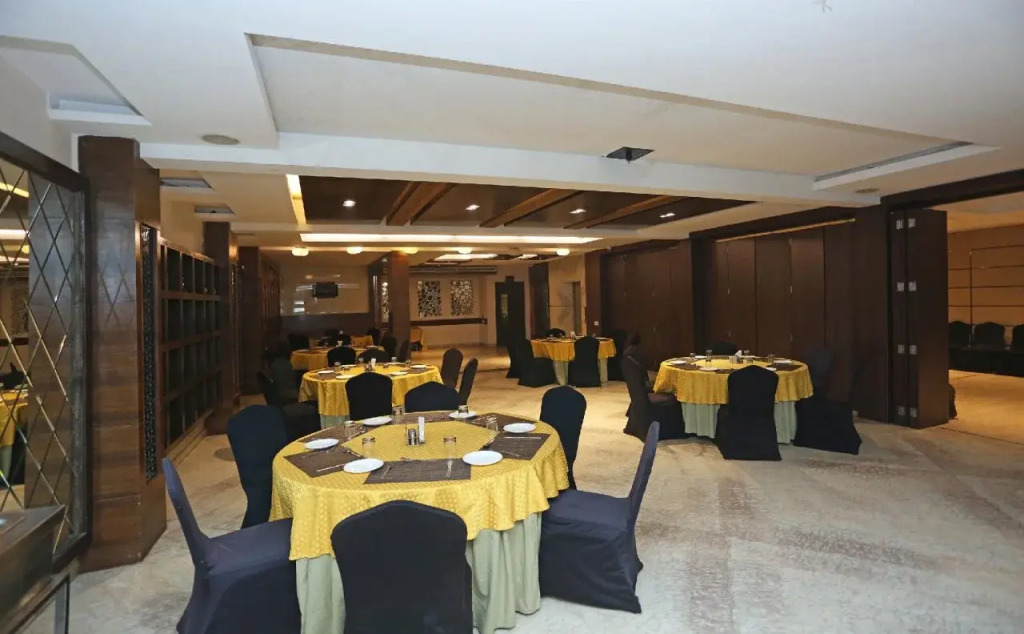Crystal Inn